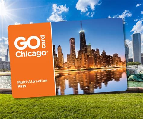 smart destinations go city card promotions|chicago attraction discounts.